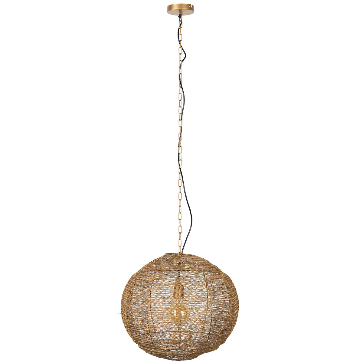 Meezan Pendant Lamp