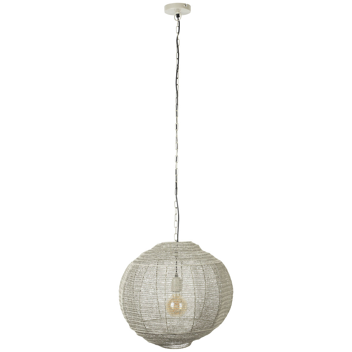 Meezan Pendant Lamp by Dutchbone