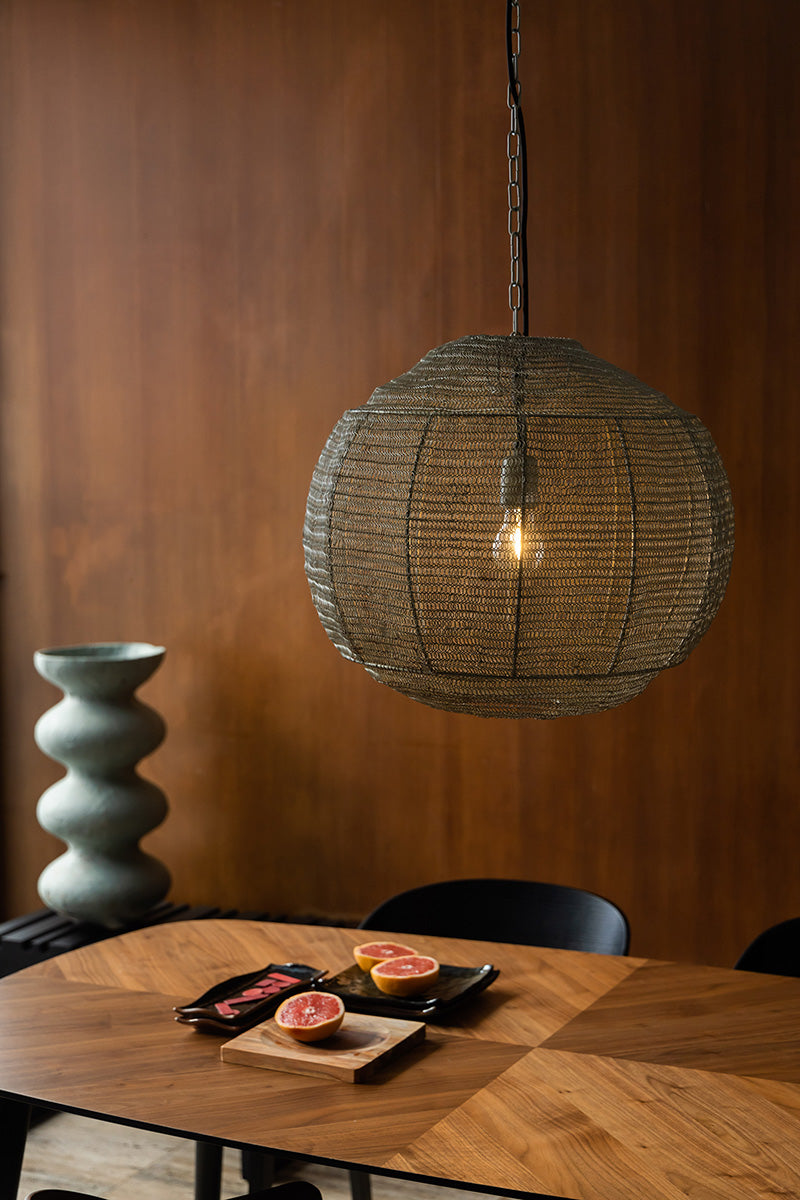 Meezan Pendant Lamp