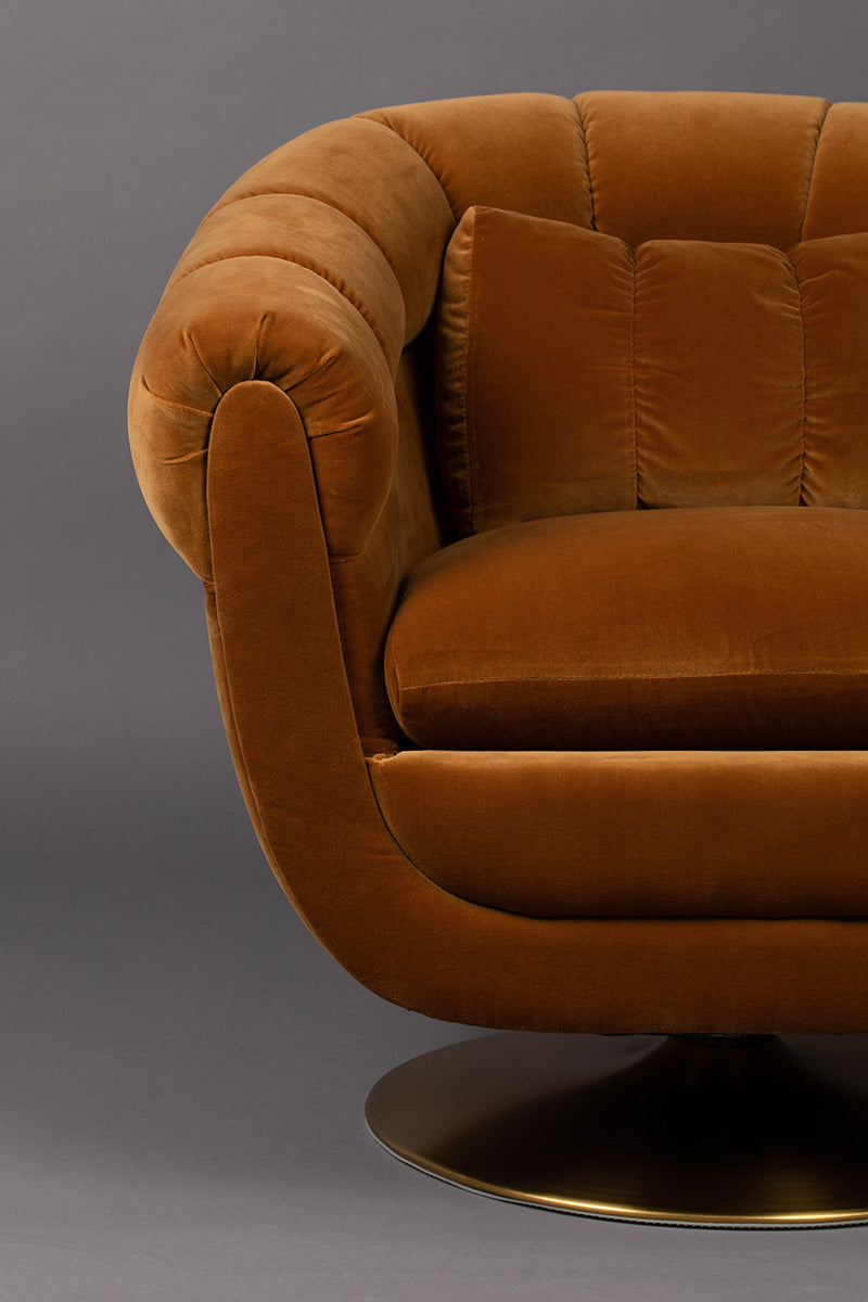 Member Lounge Chair
