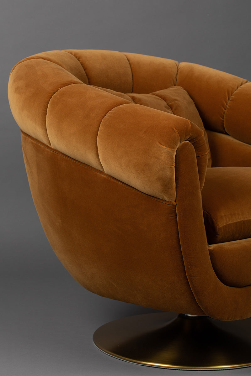 Member Lounge Chair