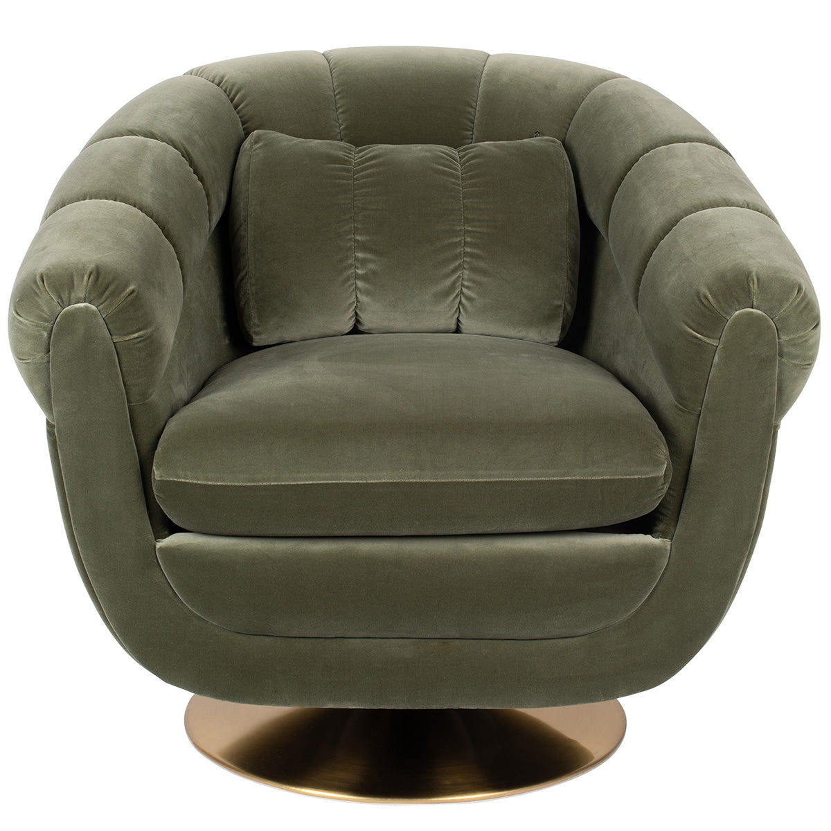 Member Lounge Chair