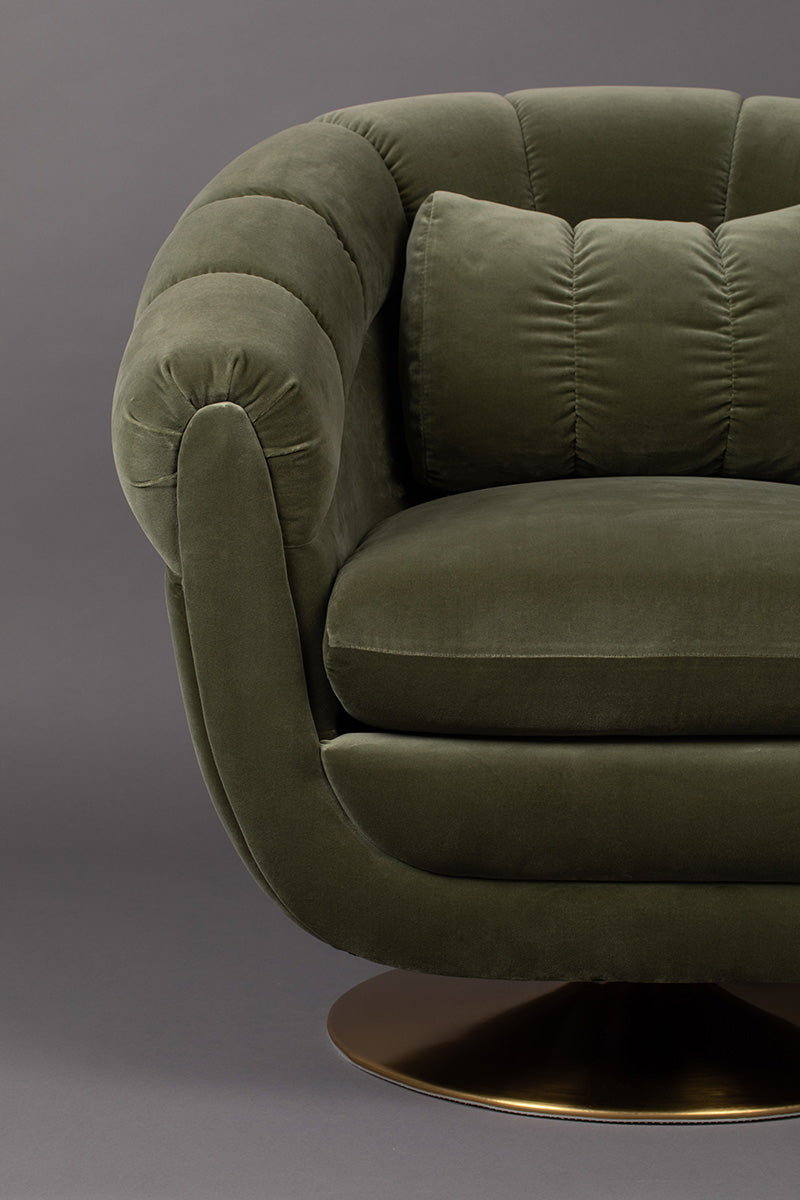 Member Lounge Chair