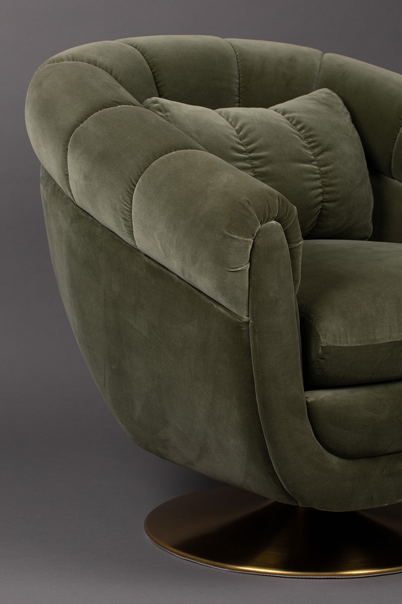 Member Lounge Chair