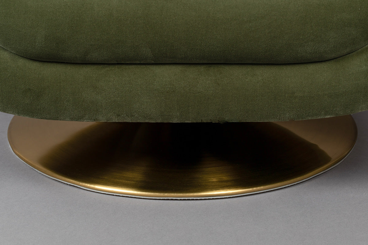 Member Lounge Chair
