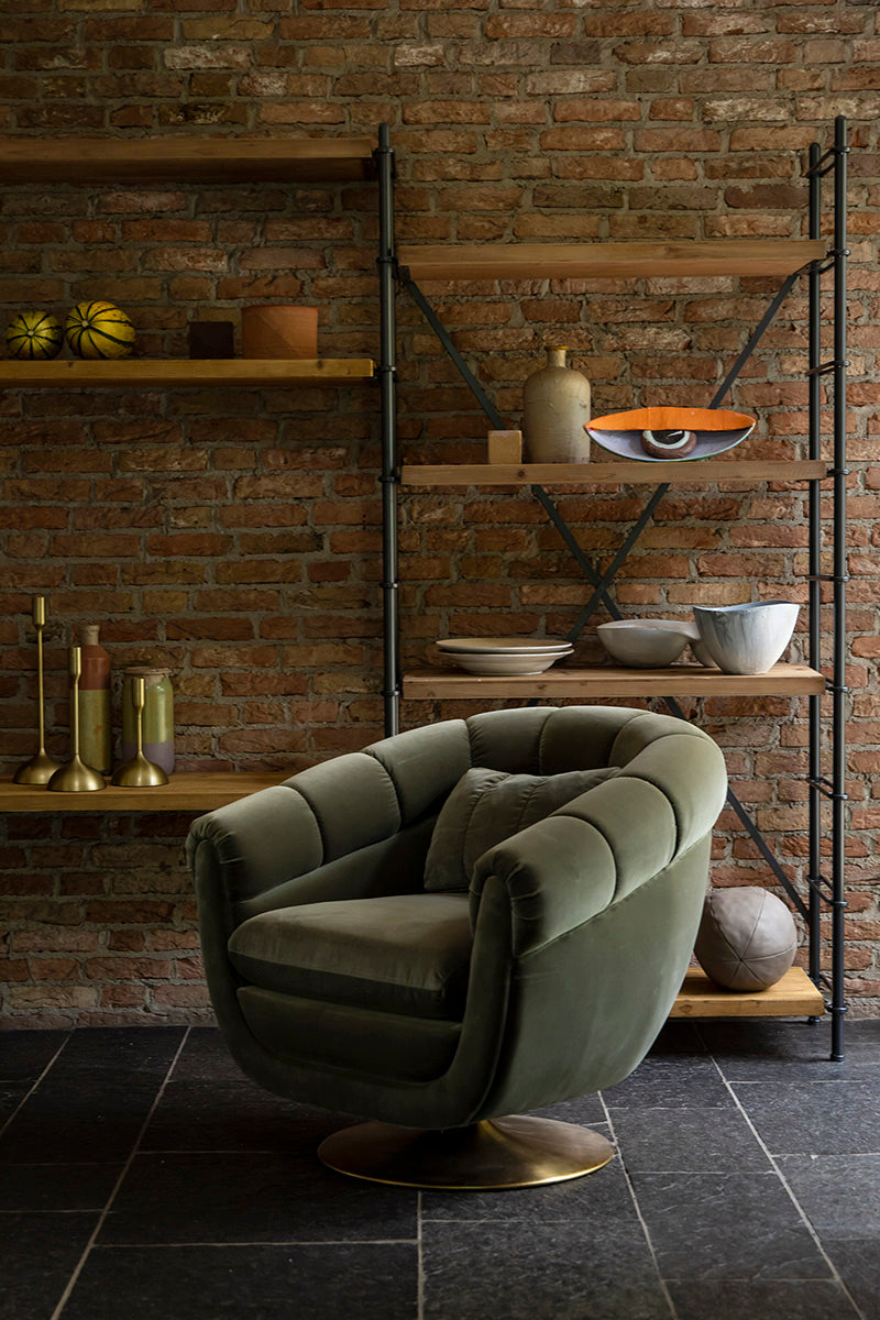 Member Lounge Chair