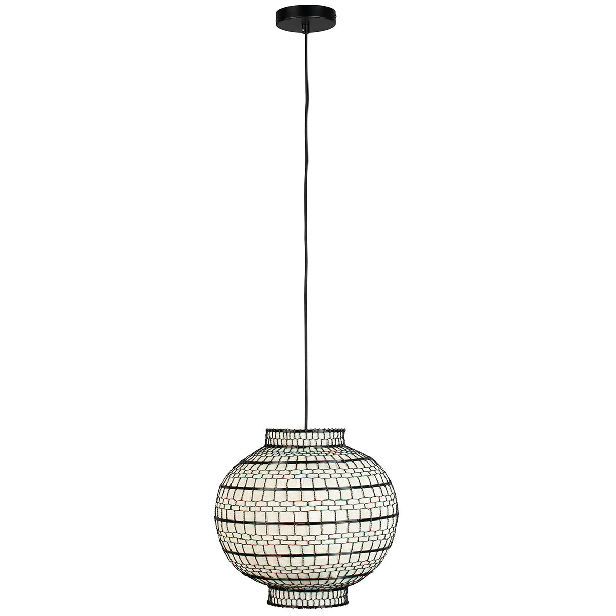 Ming Pendant Lamp