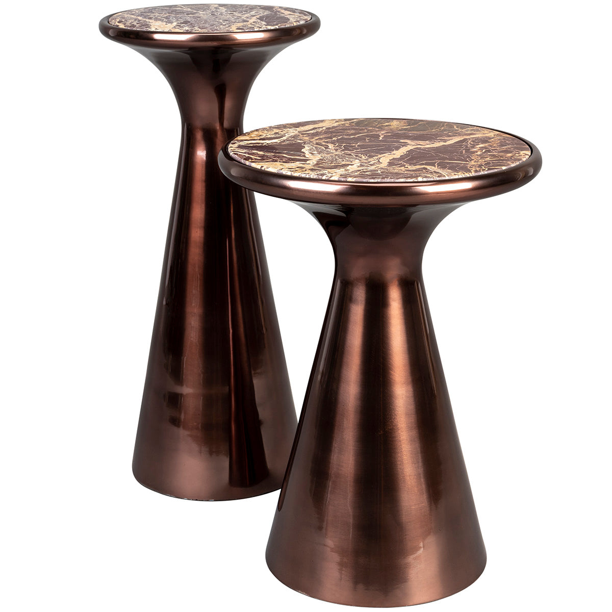 Mount Side Table