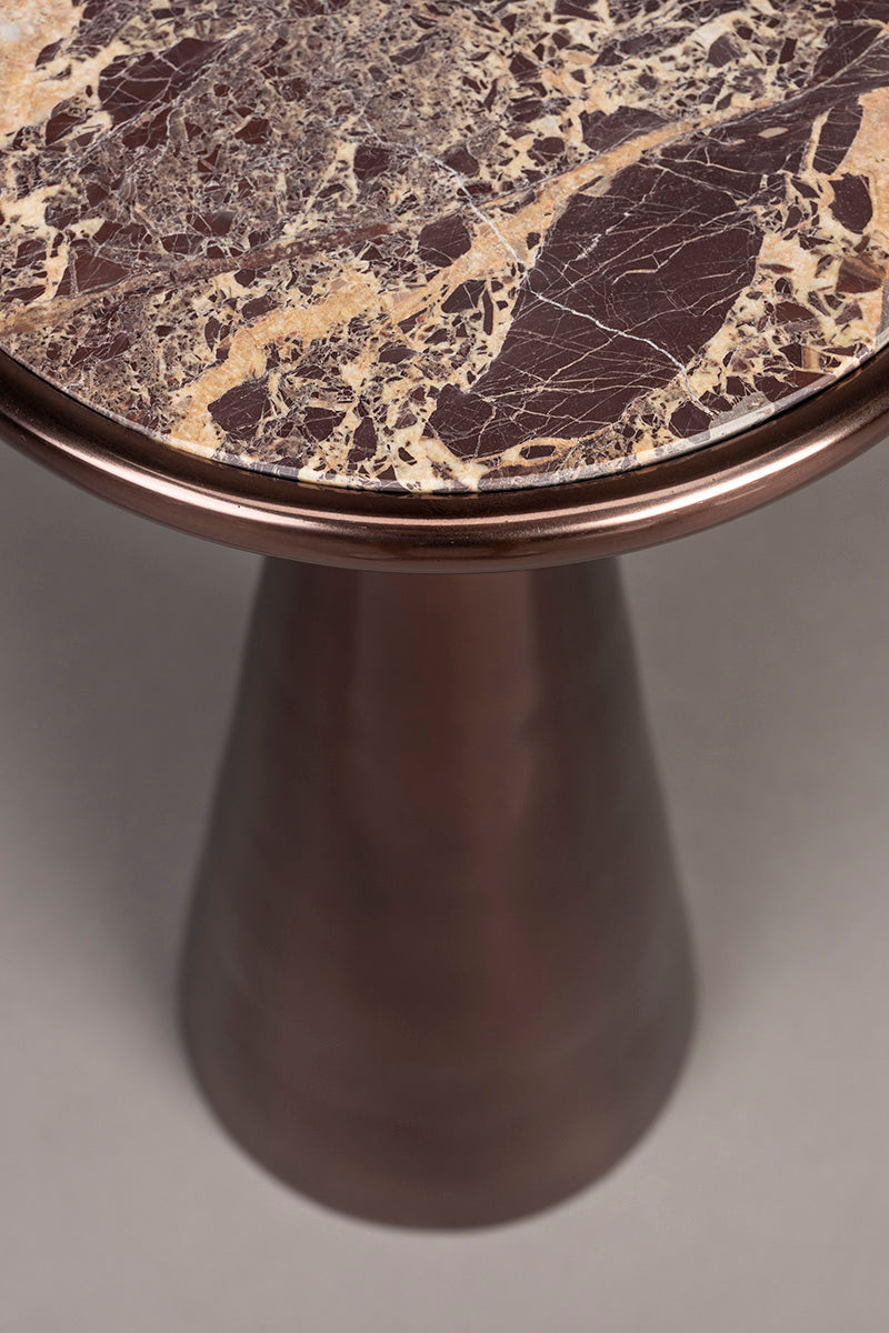 Mount Side Table