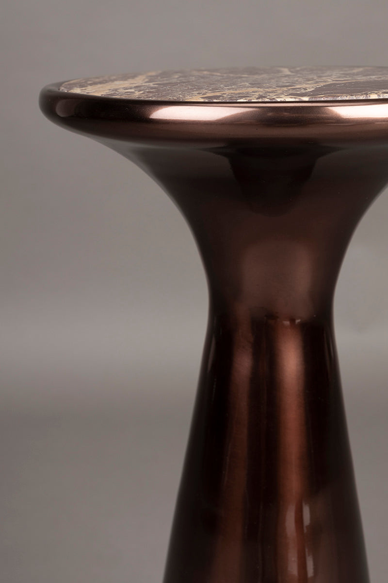 Mount Side Table