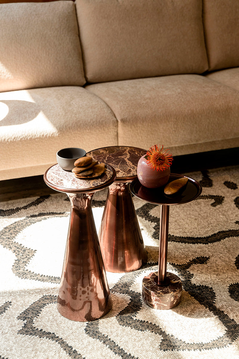 Mount Side Table