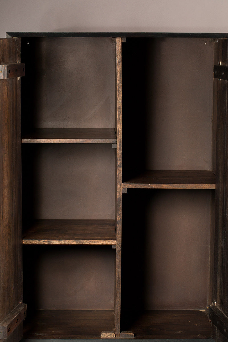 Nairobi Cabinet