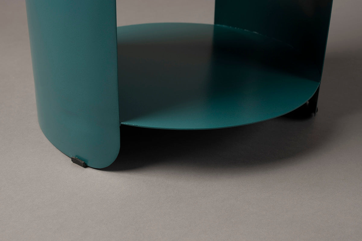 Navagio Side Table