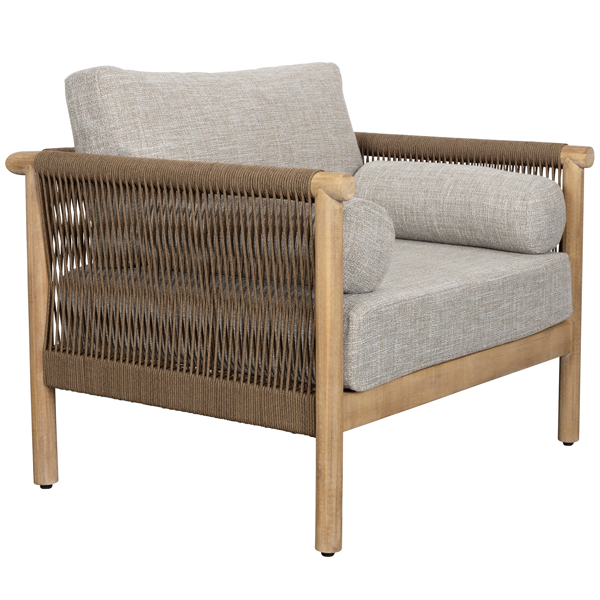 Oasis Outdoor Lounge Chair