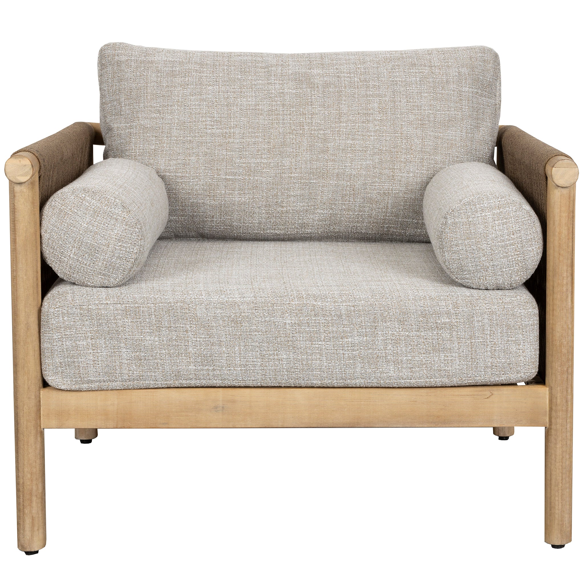 Oasis Outdoor Lounge Chair