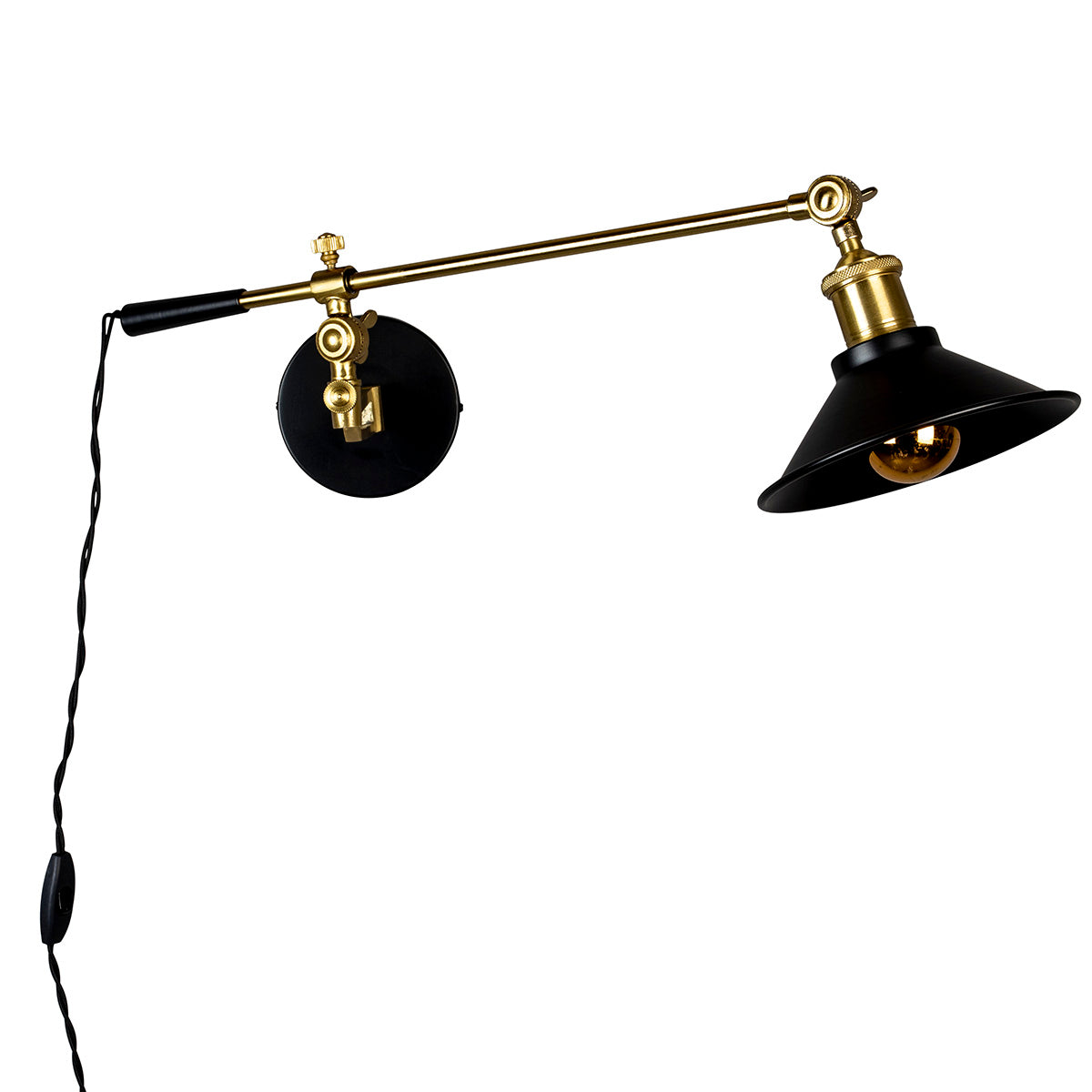 Penelope Wall Lamp