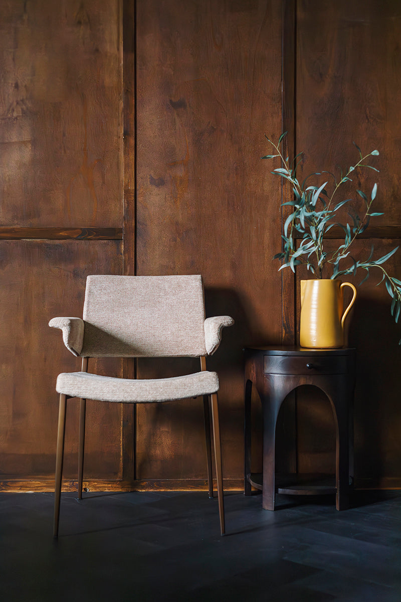 Portland Armchair