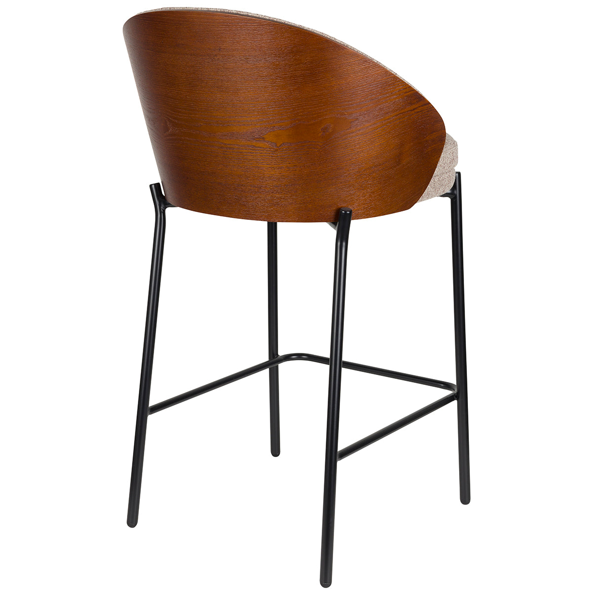 Rodin Beige Counter Chair