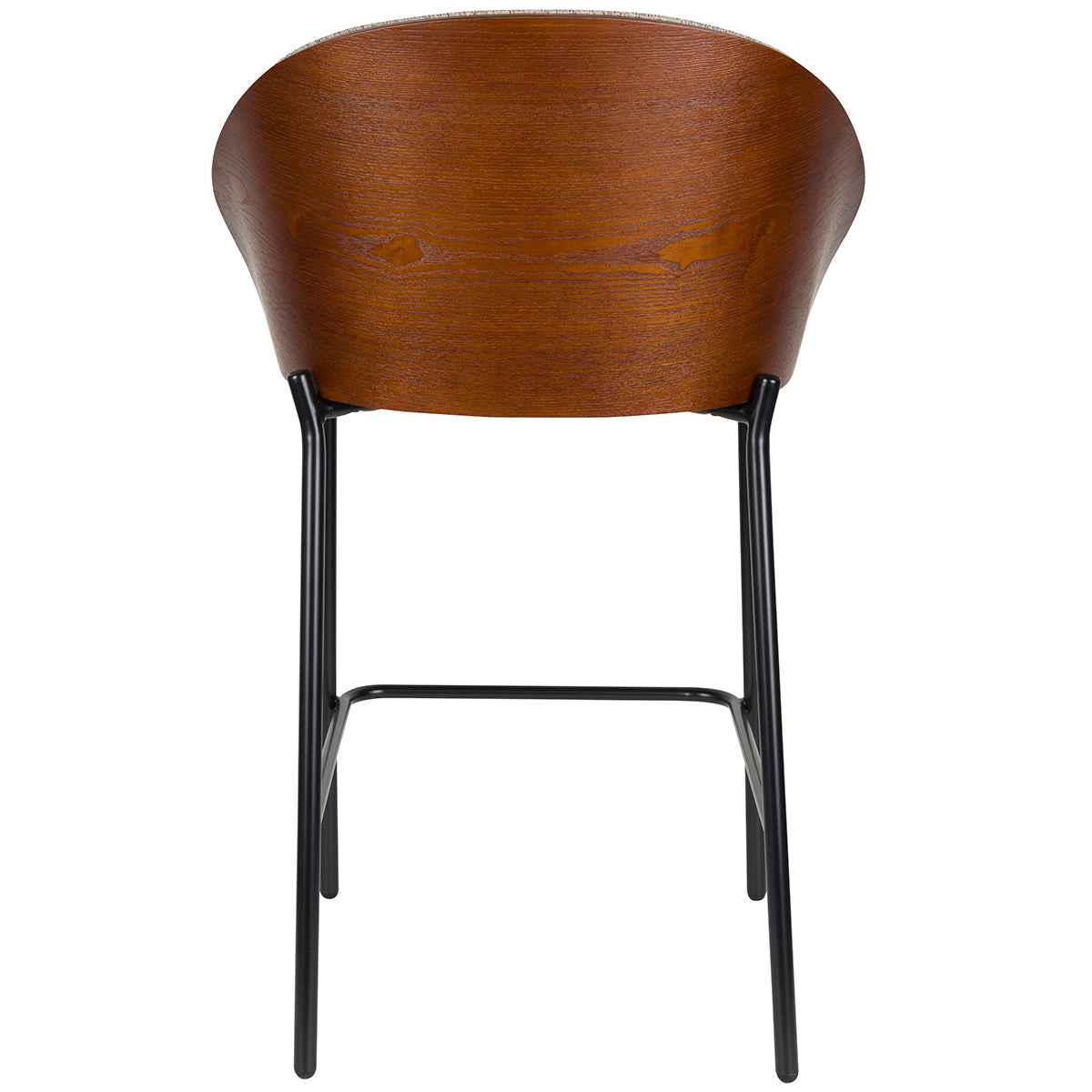 Rodin Beige Counter Chair