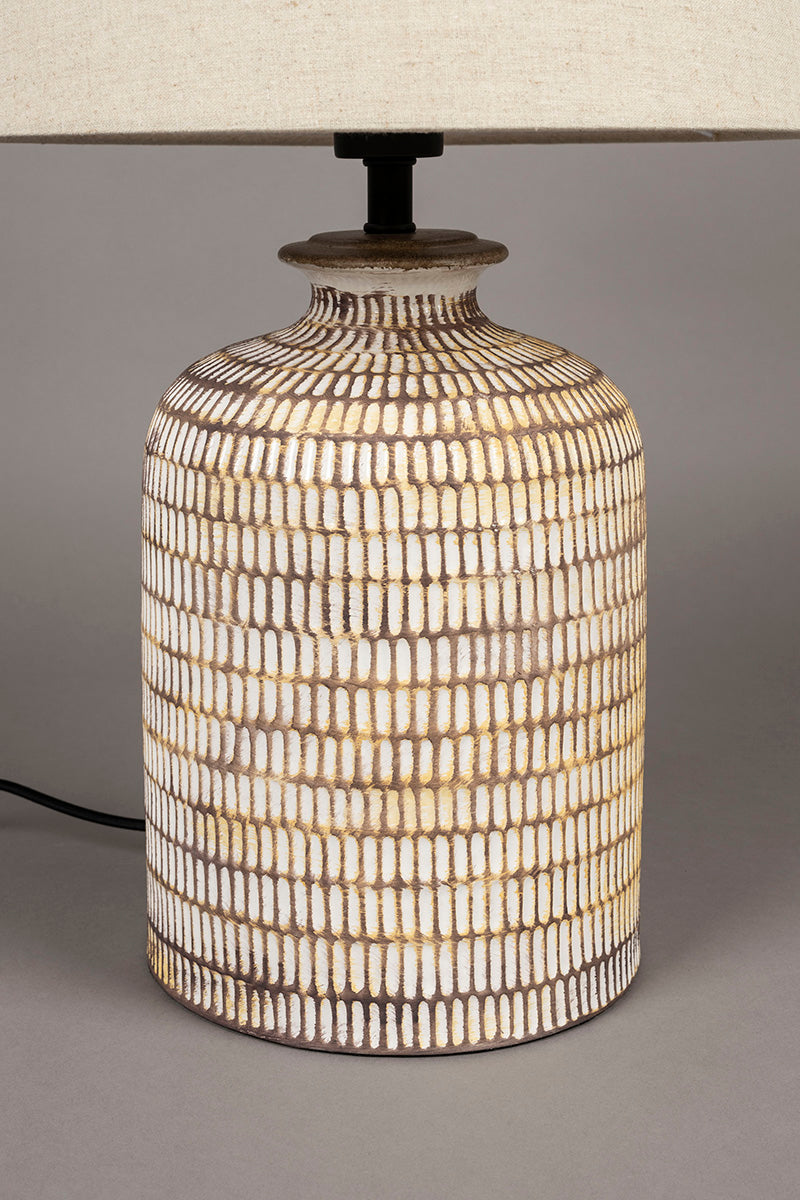 Russel Table Lamp