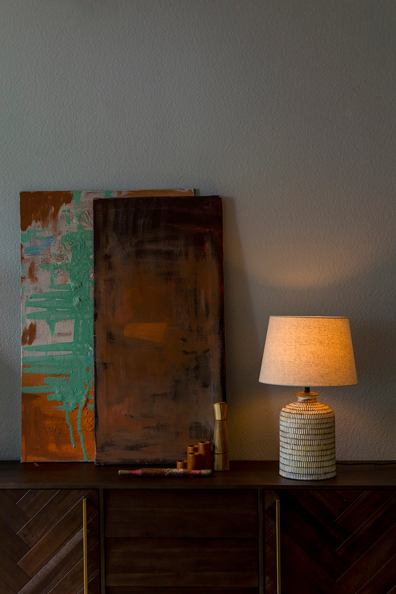 Russel Table Lamp