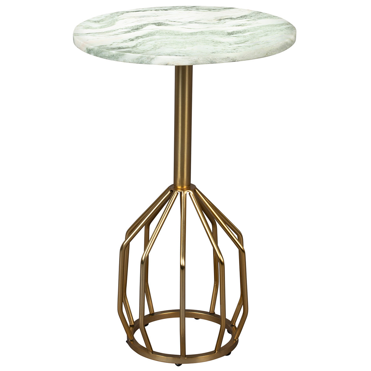 Salerno Side Table
