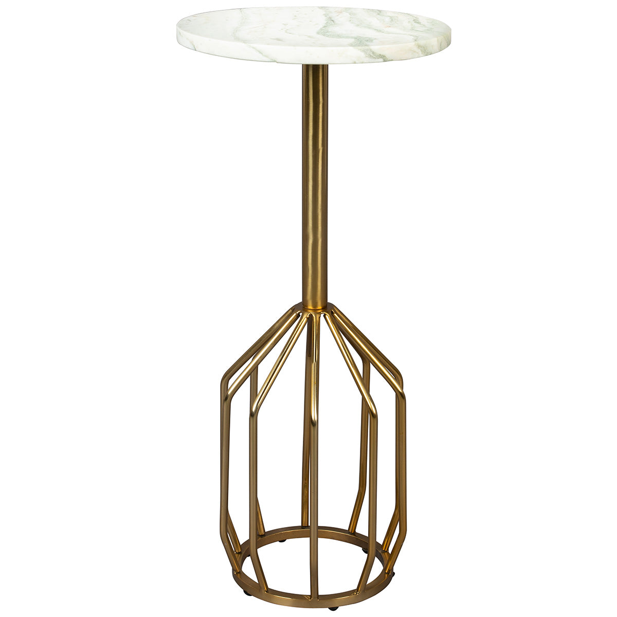Salerno Side Table