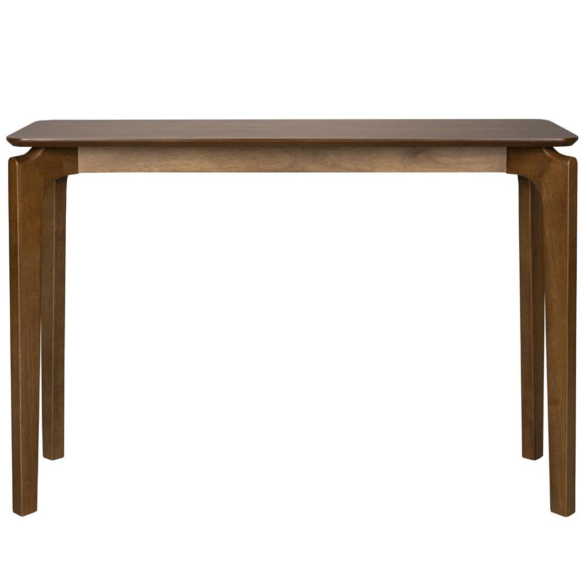 Savone Walnut Console