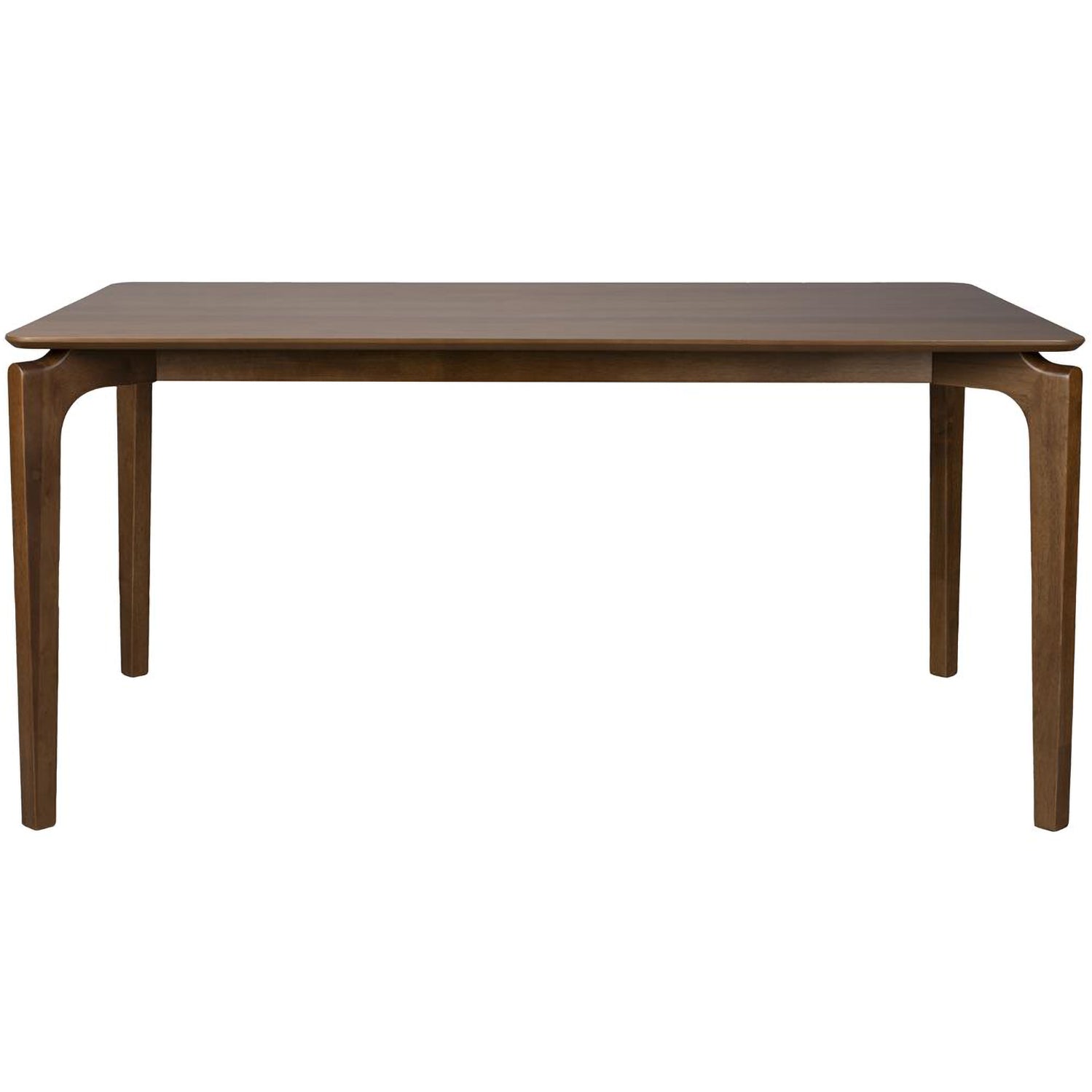 Savone Walnut Dining Table