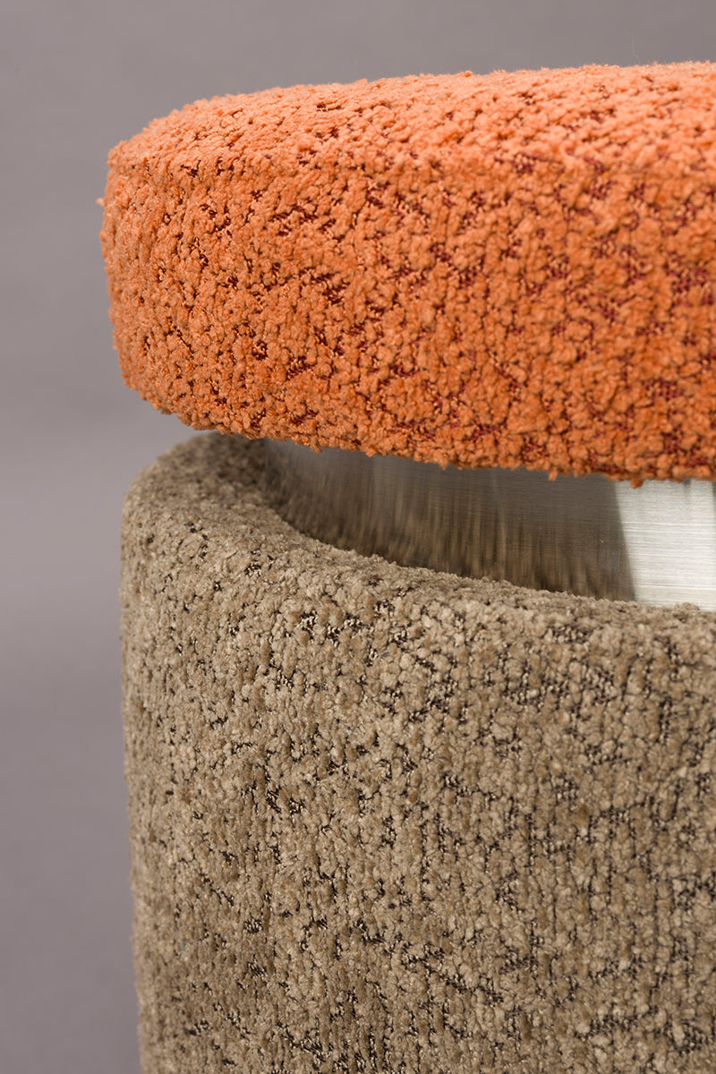 Sen Boucle Stool