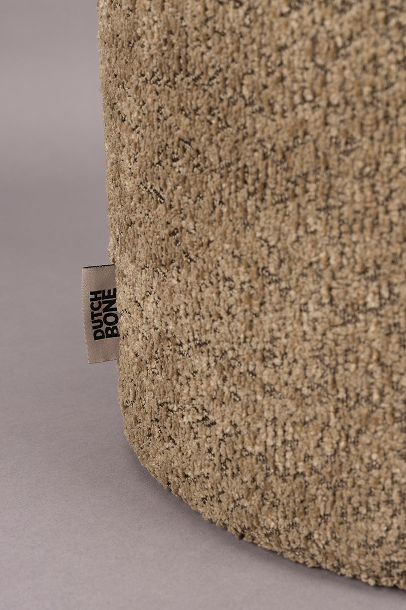 Sen Boucle Stool