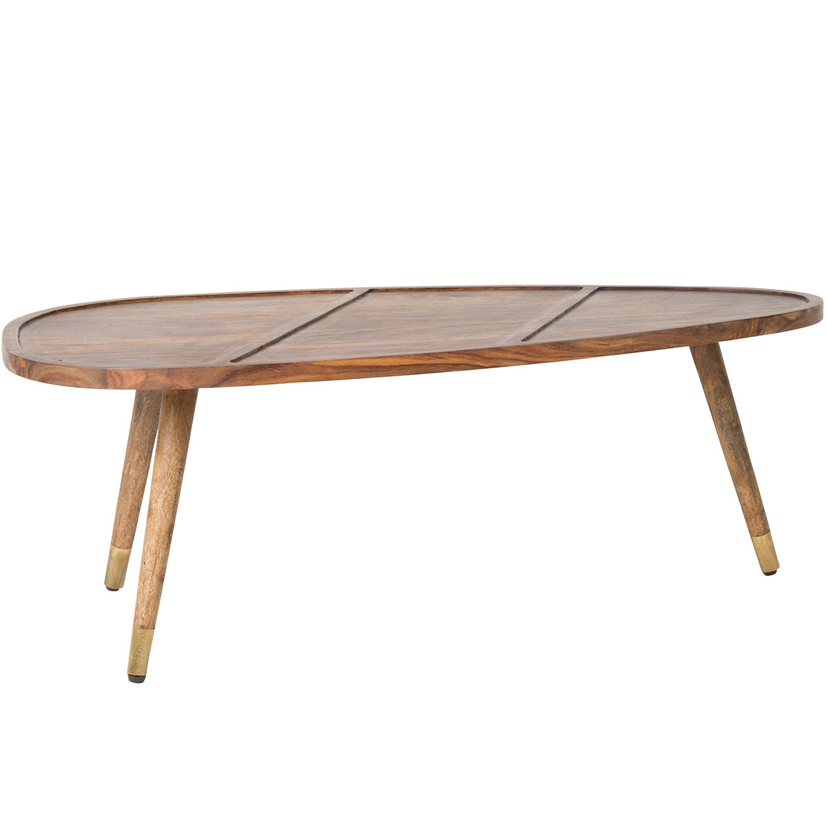 Sham Coffee Table (2/Set)