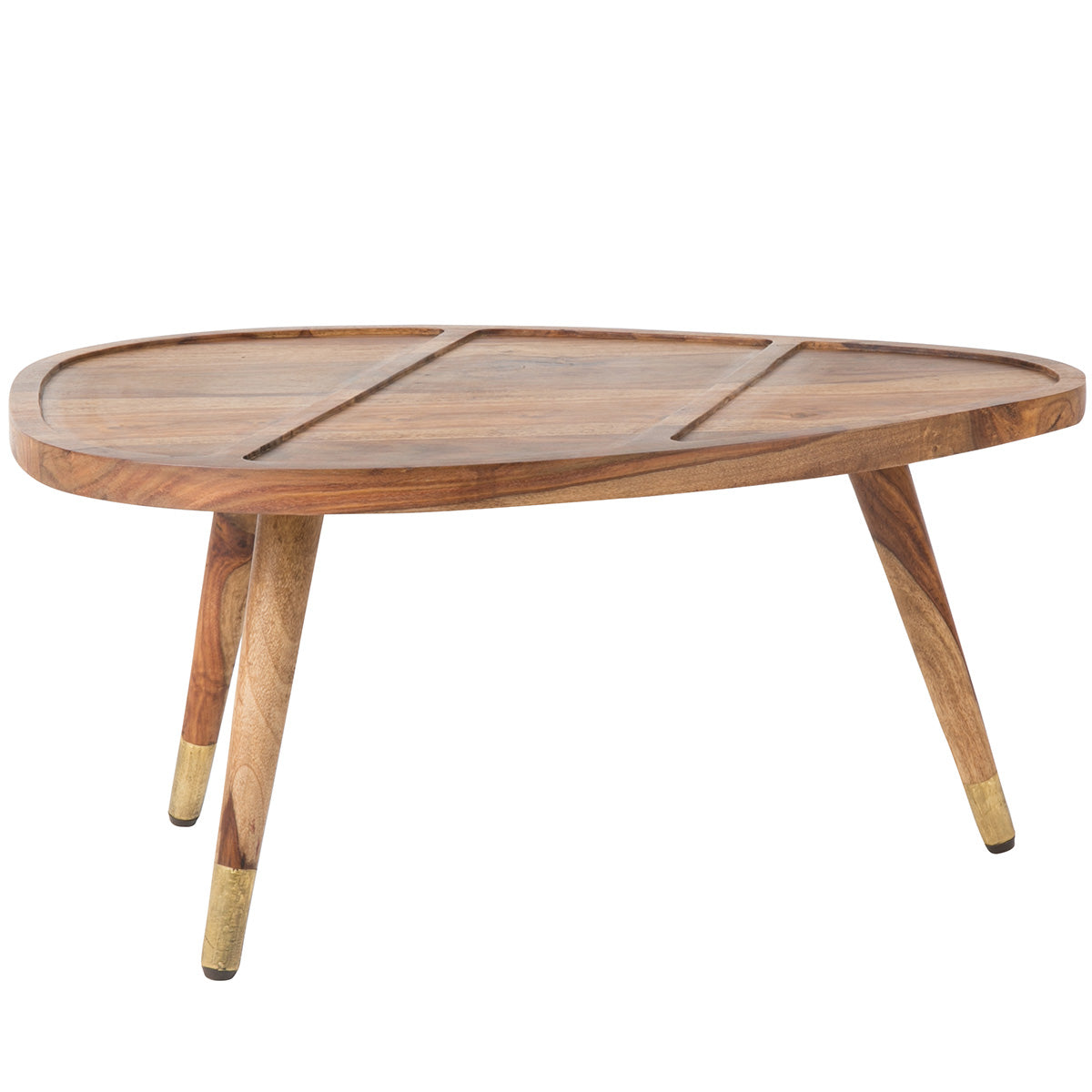 Sham Coffee Table (2/Set)