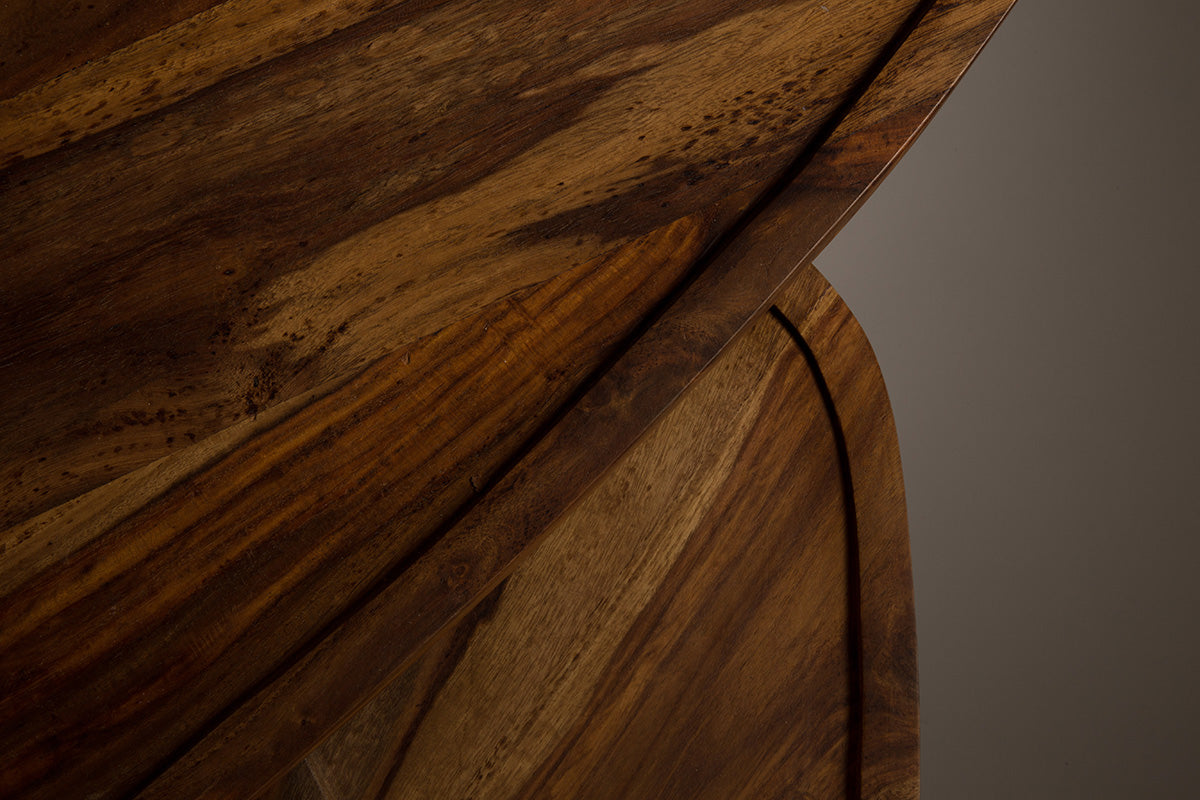 Sham Coffee Table (2/Set)
