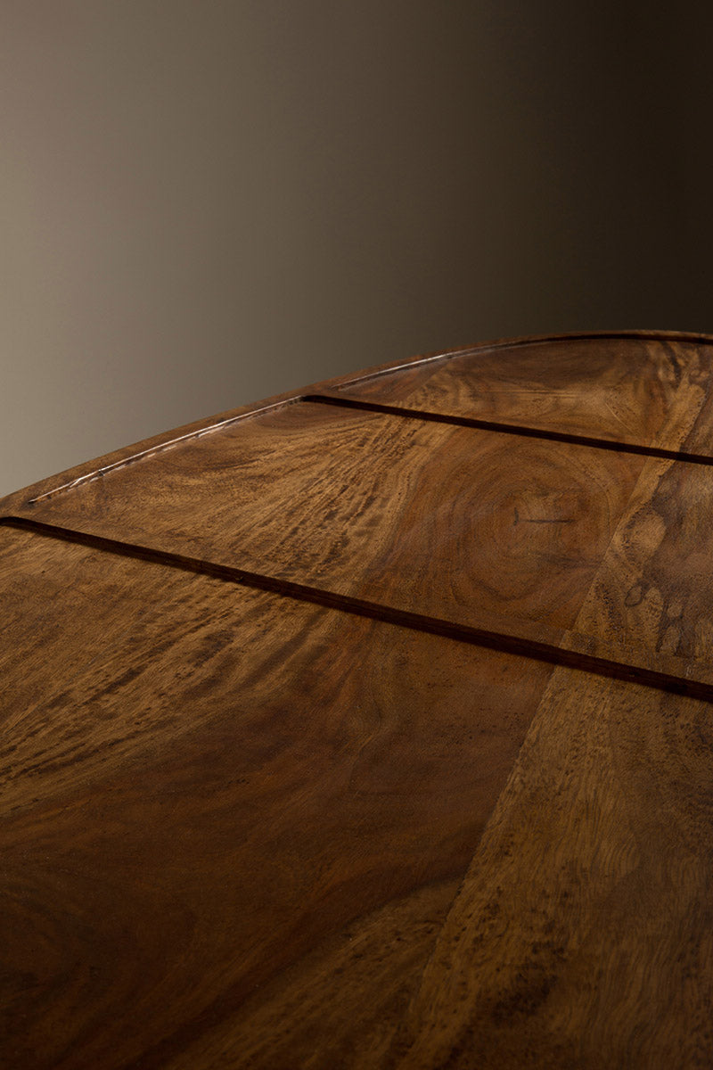 Sham Coffee Table (2/Set)