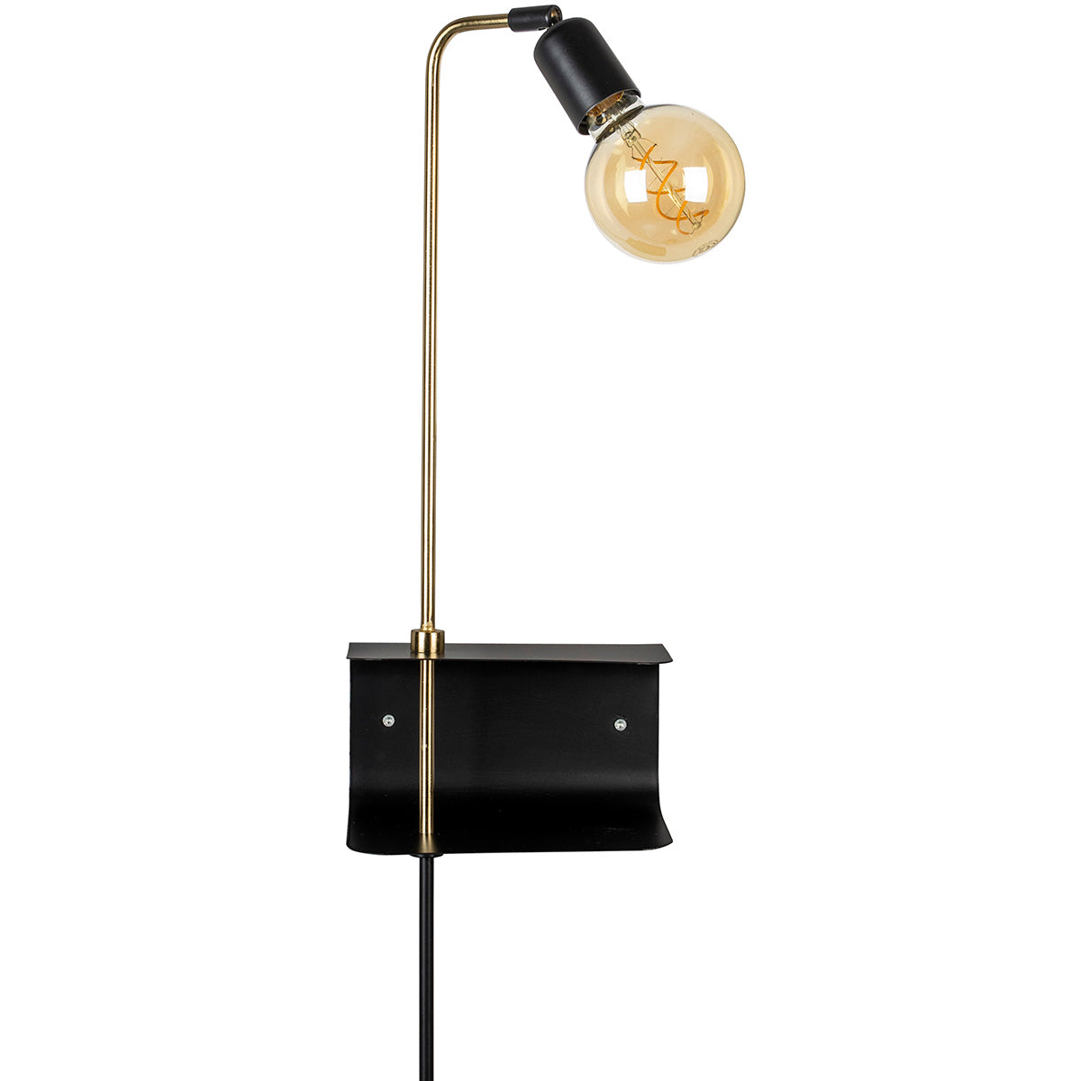 Shaw Wall Lamp