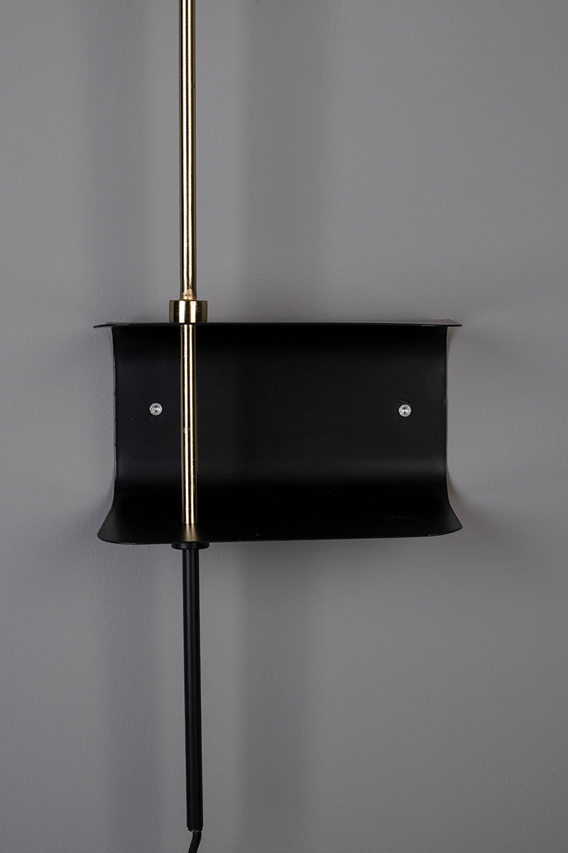 Shaw Wall Lamp