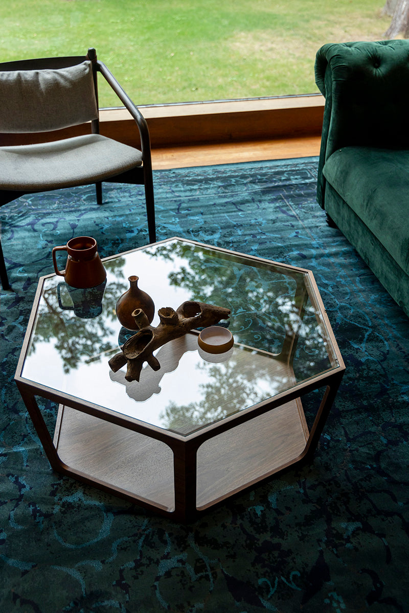 Sita Coffee Table