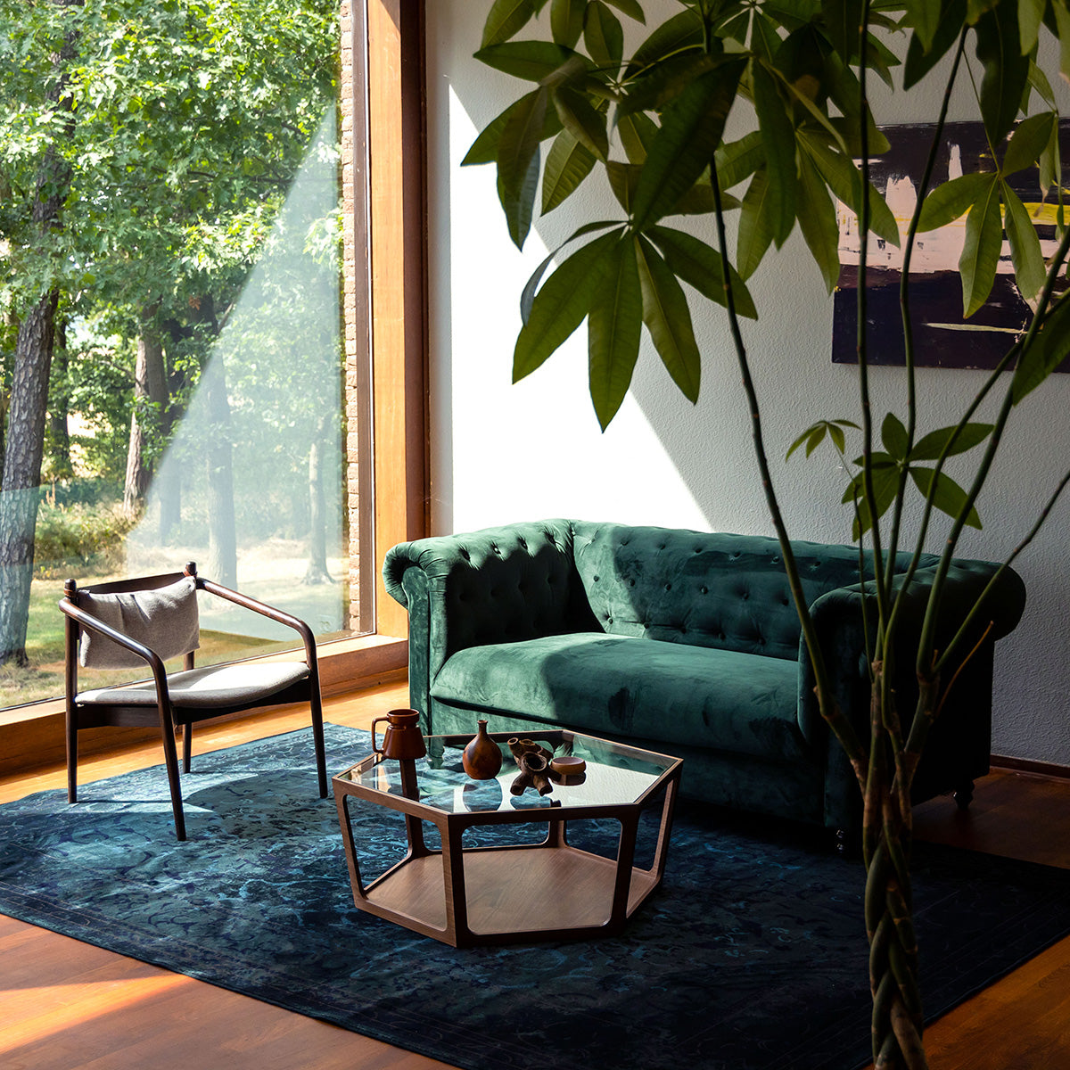 Sita Coffee Table