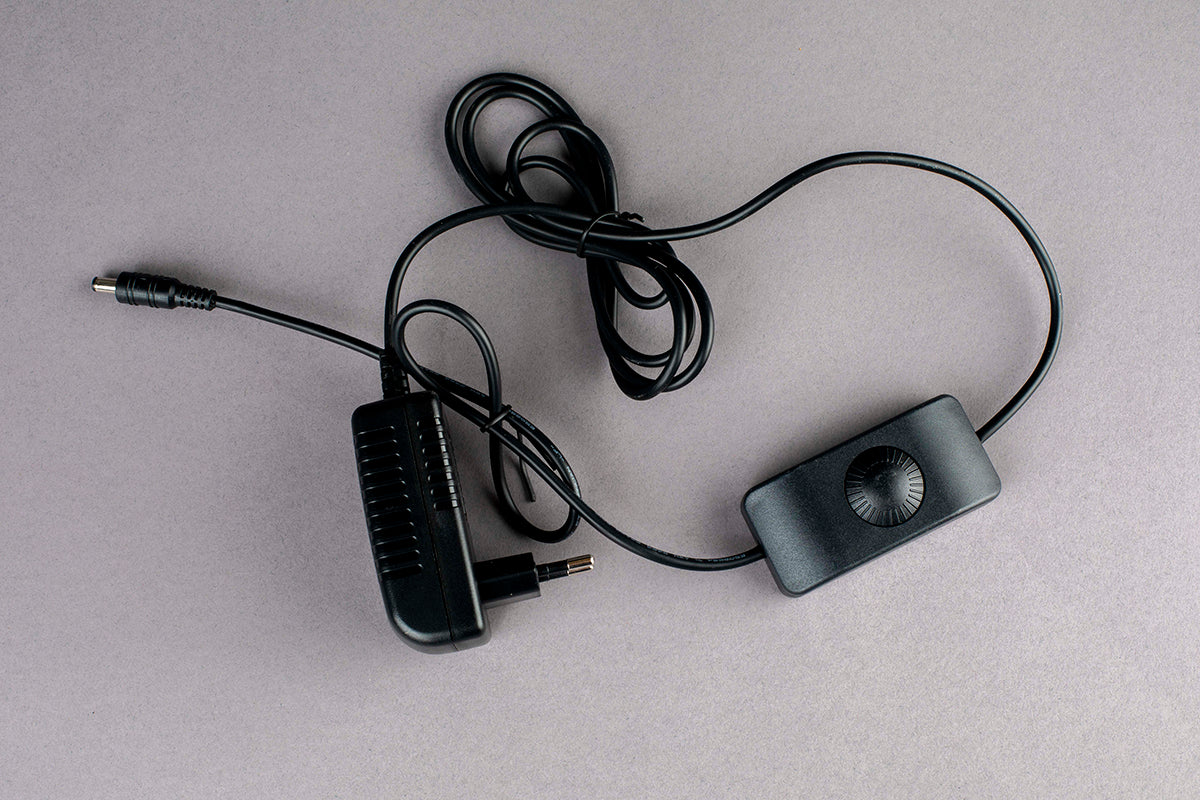 Sya Autumn Neon Wall Light - WOO .Design