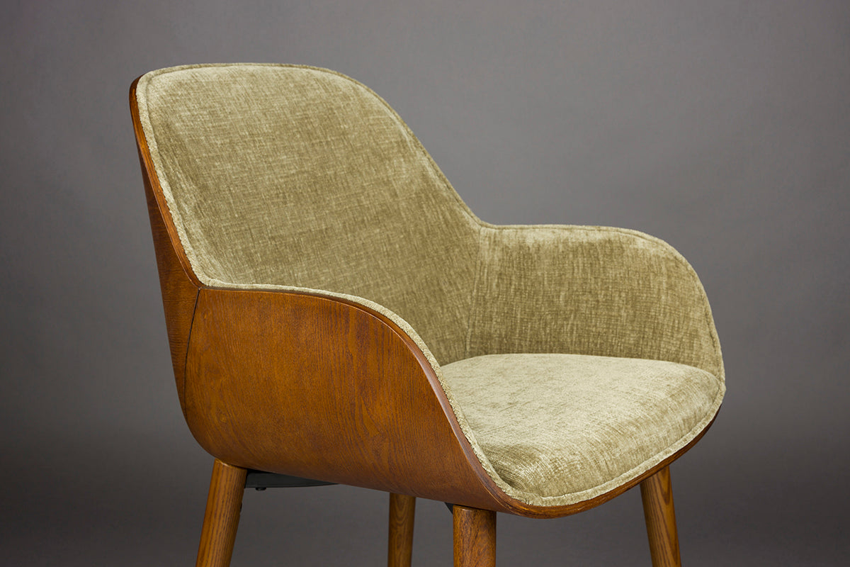 Taylor Armchair