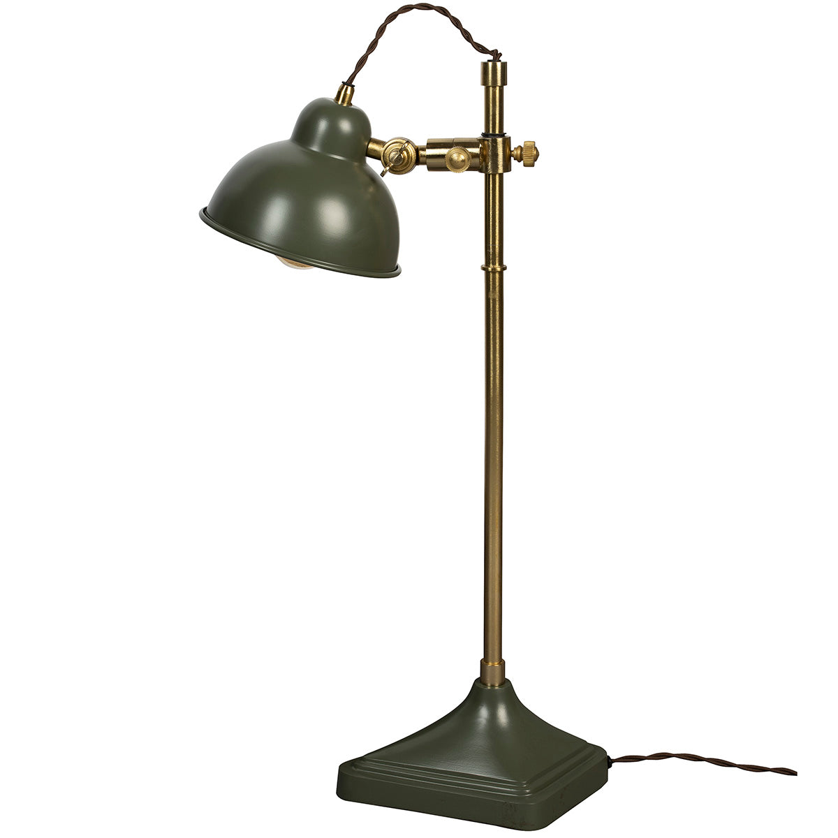 Todd Desk Lamp