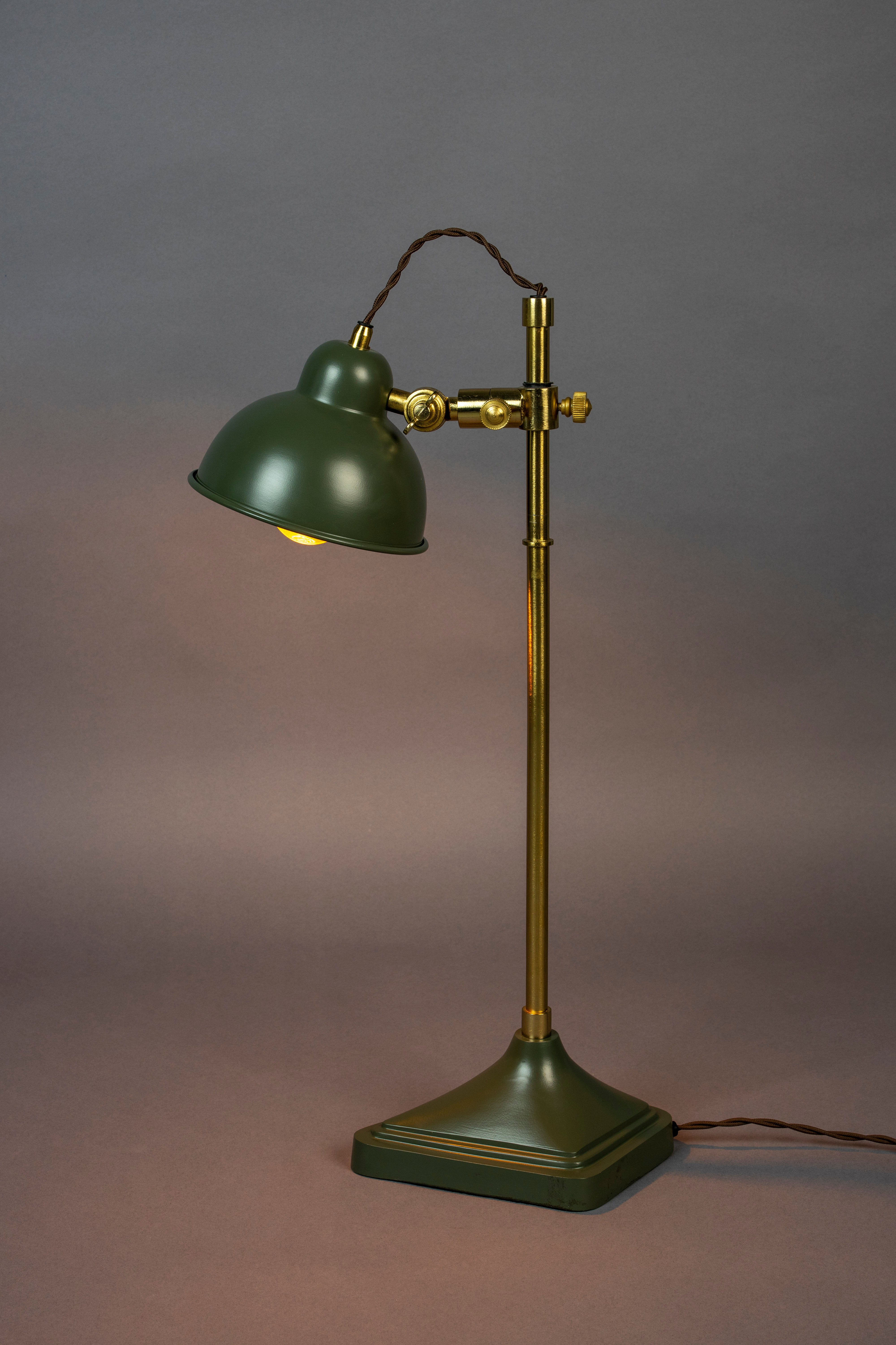 Todd Desk Lamp