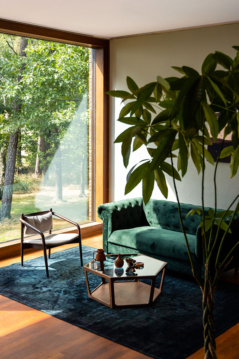 Torrance Lounge Chair