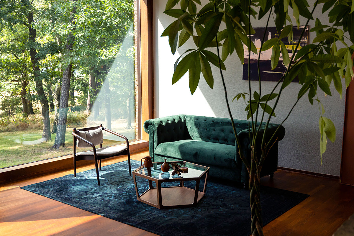 Torrance Lounge Chair