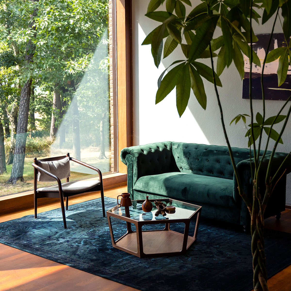 Torrance Lounge Chair