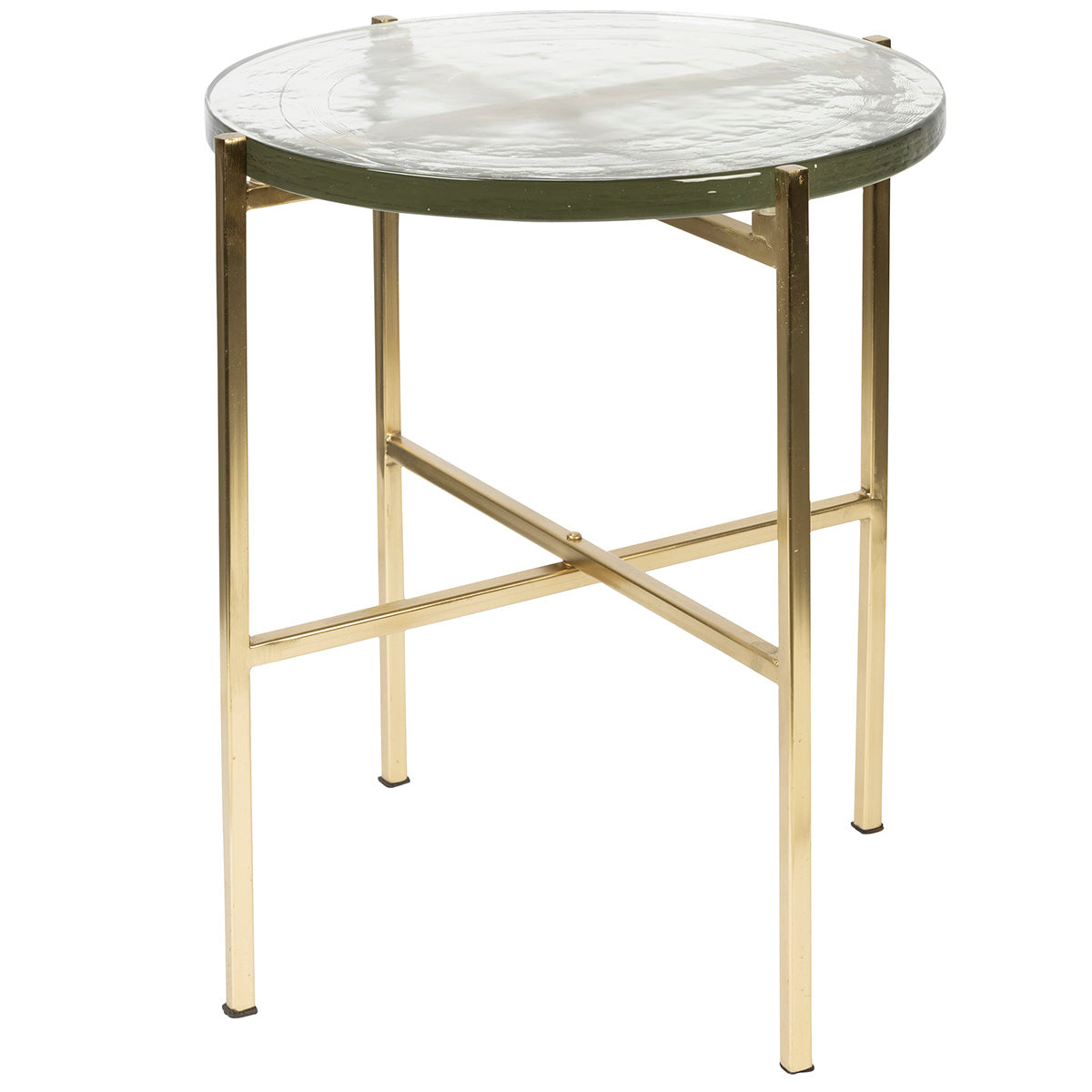 Vidrio Side Table