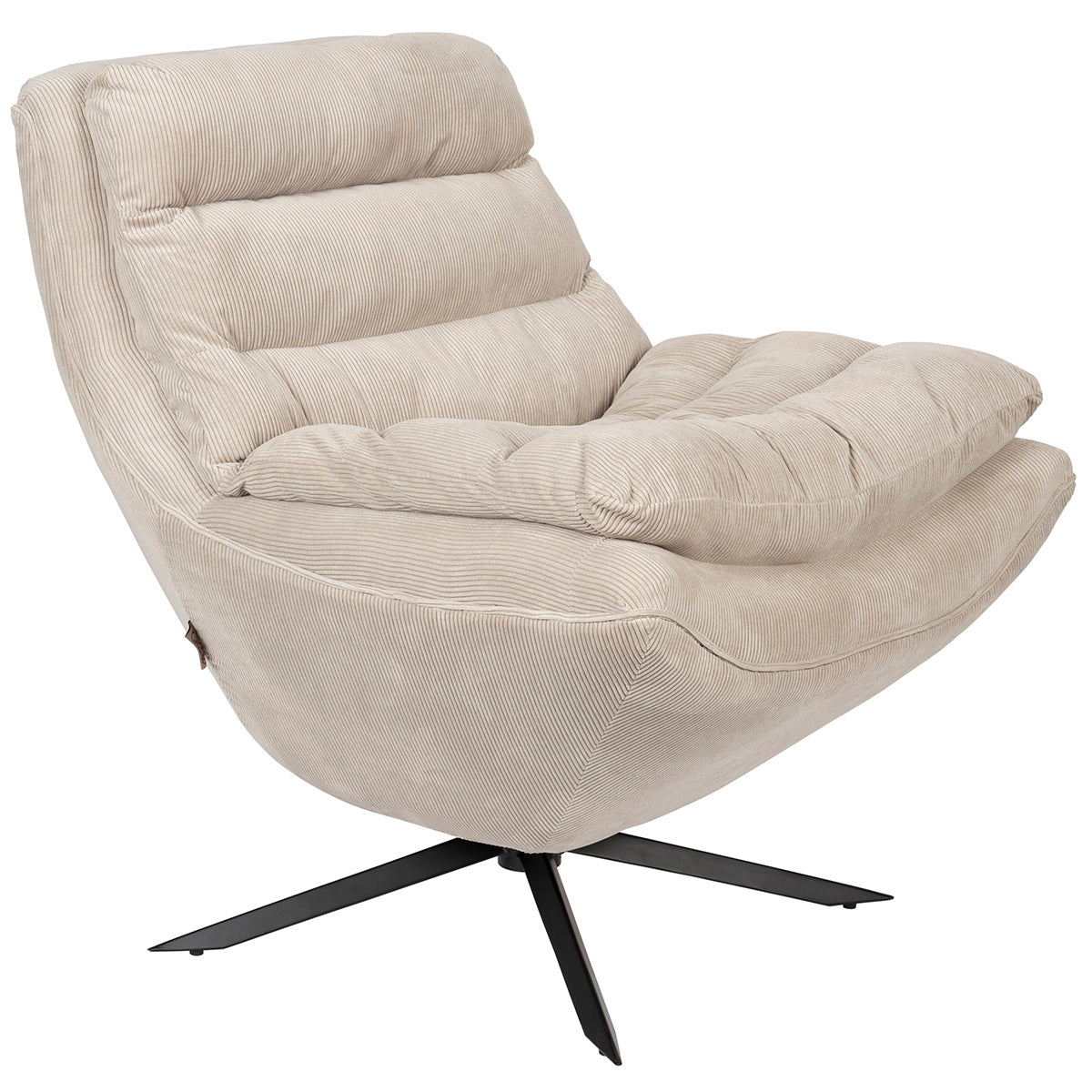 Vince Lounge Chair