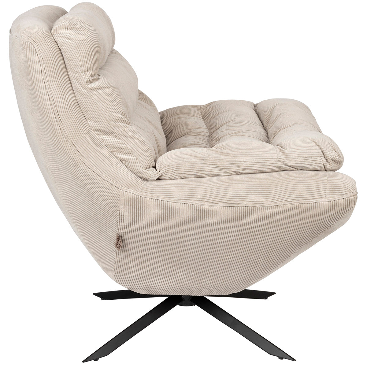 Vince Lounge Chair