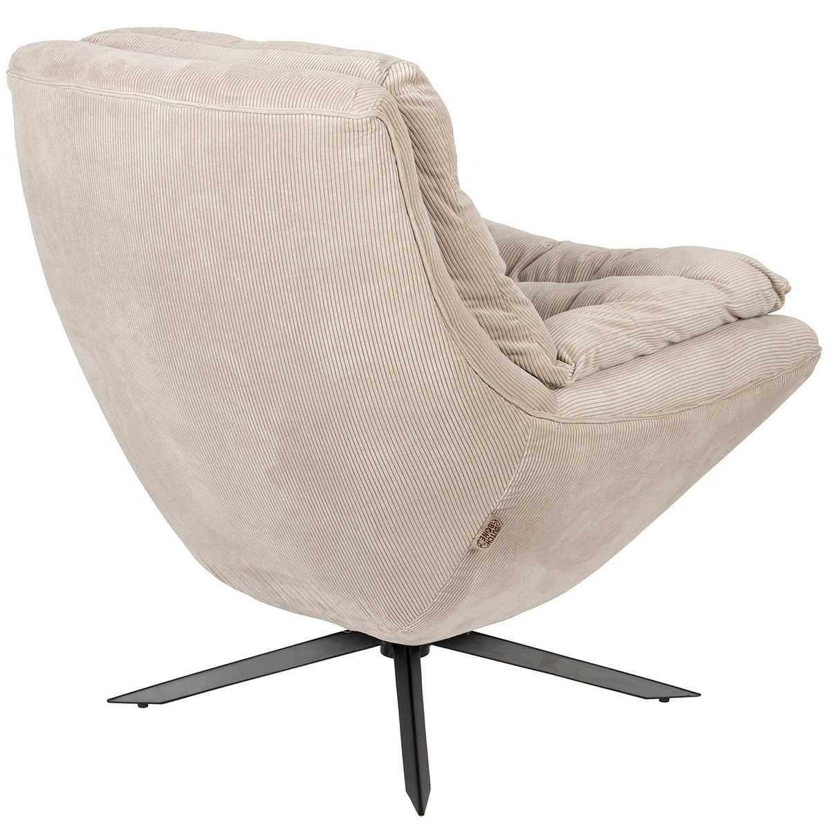 Vince Lounge Chair